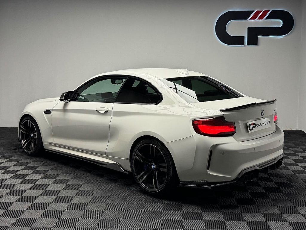 Used BMW M2 2018 for sale - 76535643: Photo 13