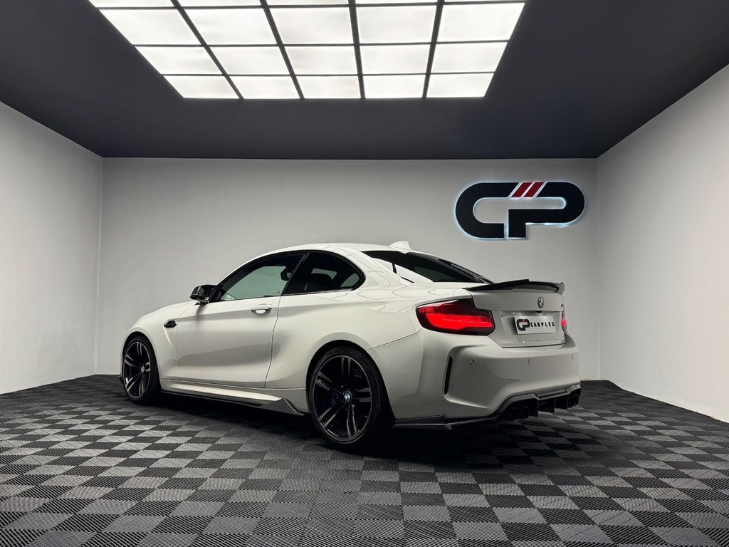 Used BMW M2 2018 for sale - 76535643: Photo 15