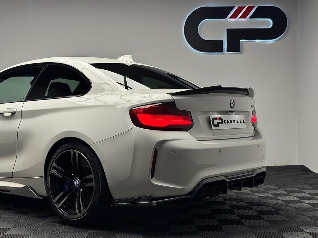Used BMW M2 2018 for sale - 76535643: Photo 16