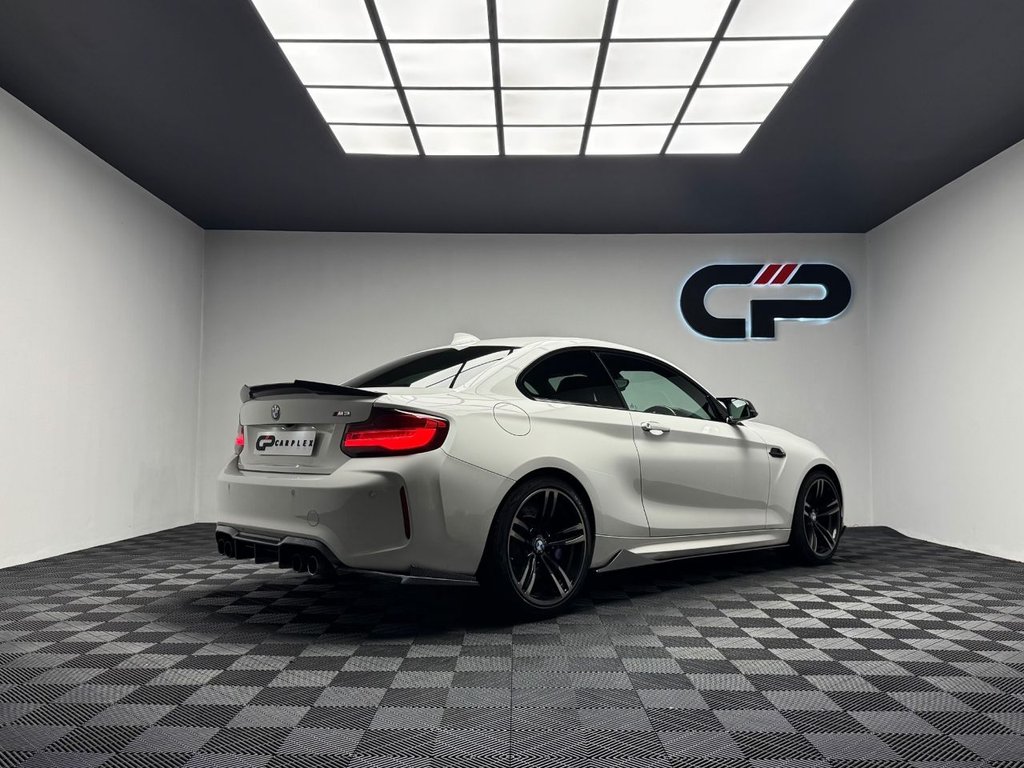 Used BMW M2 2018 for sale - 76535643: Photo 17