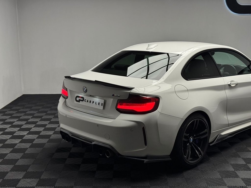 Used BMW M2 2018 for sale - 76535643: Photo 18
