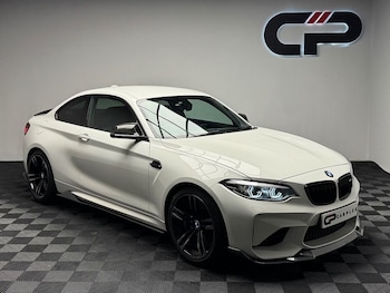 Used BMW M2 2018 for sale - 76535643: Photo