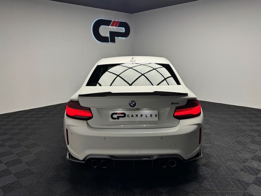 Used BMW M2 2018 for sale - 76535643: Photo 20