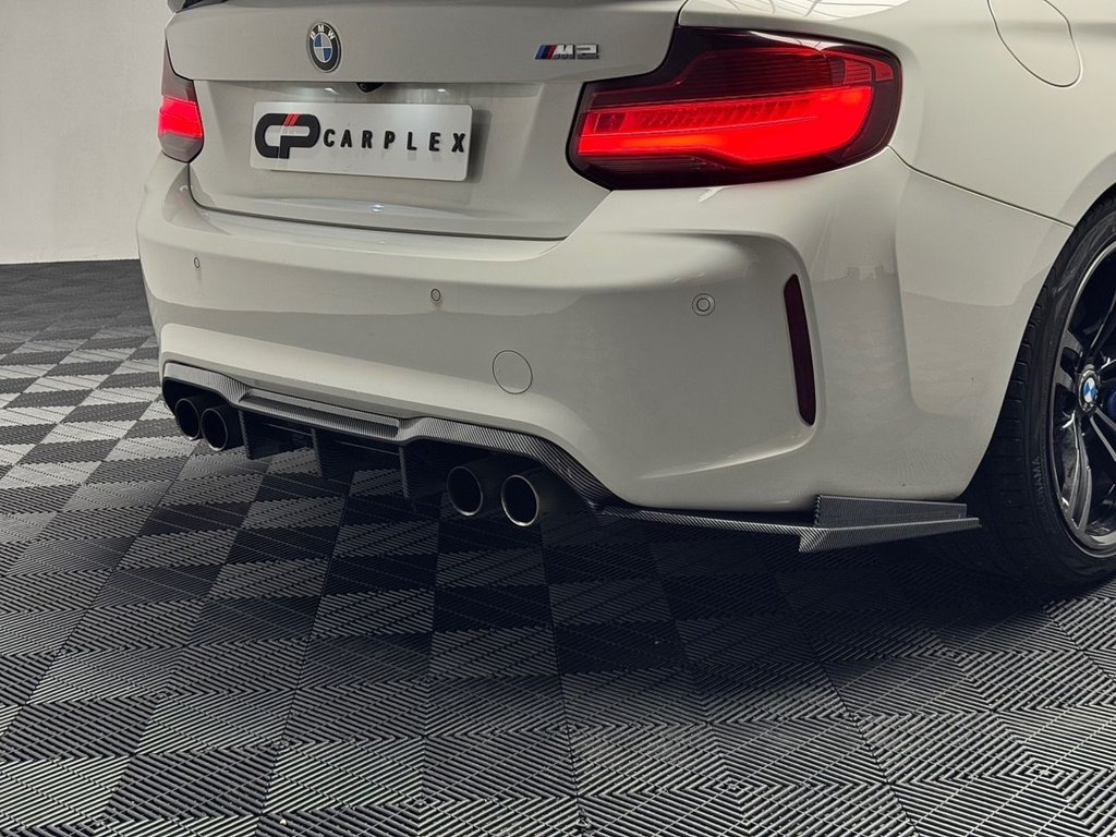 Used BMW M2 2018 for sale - 76535643: Photo 21