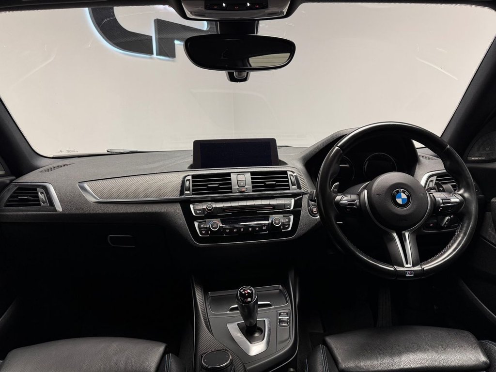 Used BMW M2 2018 for sale - 76535643: Photo 22