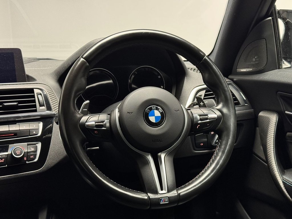 Used BMW M2 2018 for sale - 76535643: Photo 23