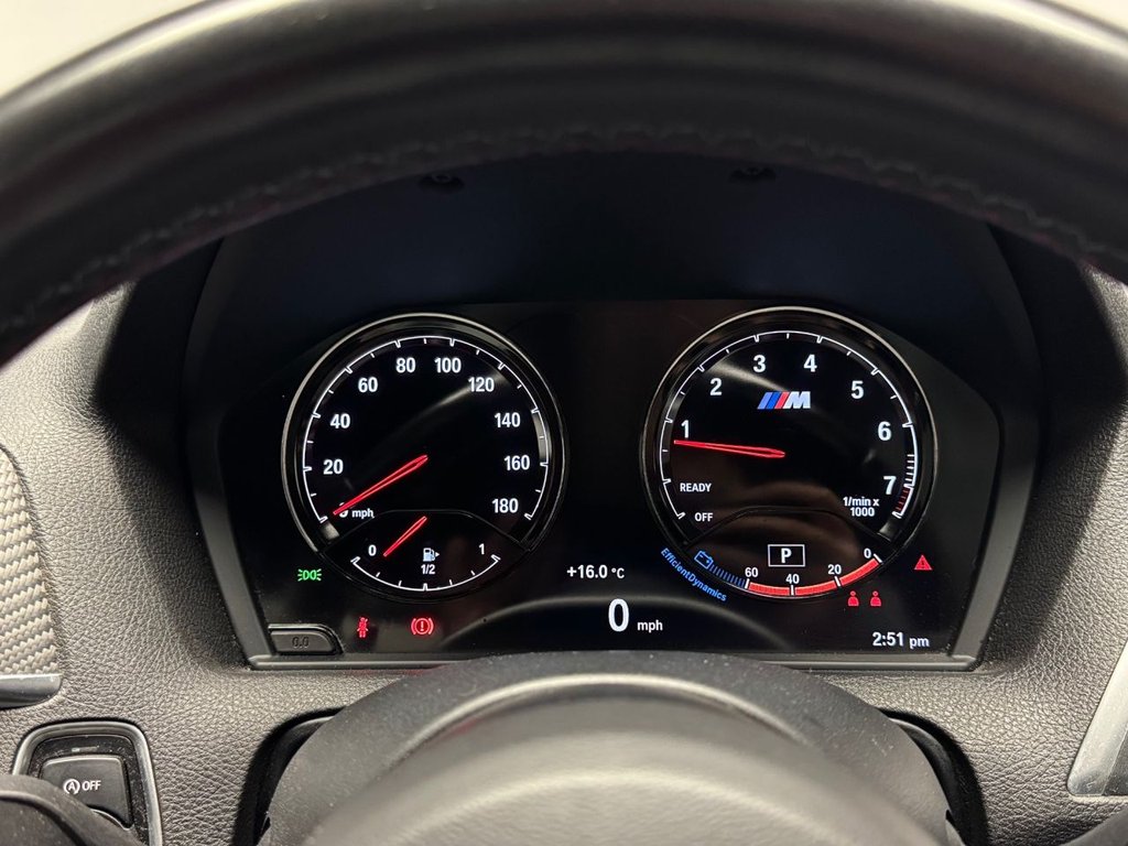 Used BMW M2 2018 for sale - 76535643: Photo 25