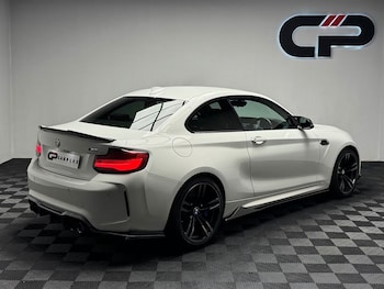 Used BMW M2 2018 for sale - 76535643: Photo