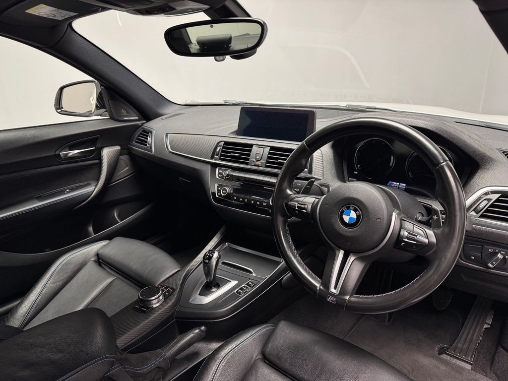 Used BMW M2 2018 for sale - 76535643: Photo 3