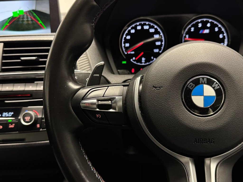 Used BMW M2 2018 for sale - 76535643: Photo 35