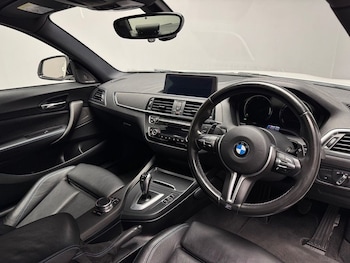 Used BMW M2 2018 for sale - 76535643: Photo