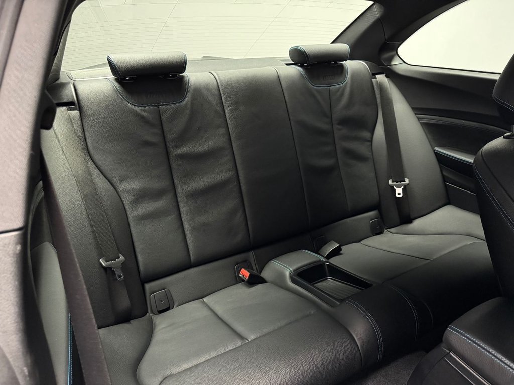 Used BMW M2 2018 for sale - 76535643: Photo 47