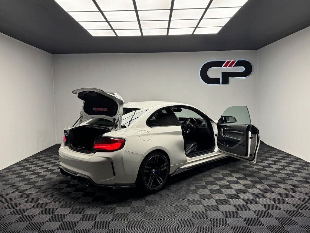 Used BMW M2 2018 for sale - 76535643: Photo 49