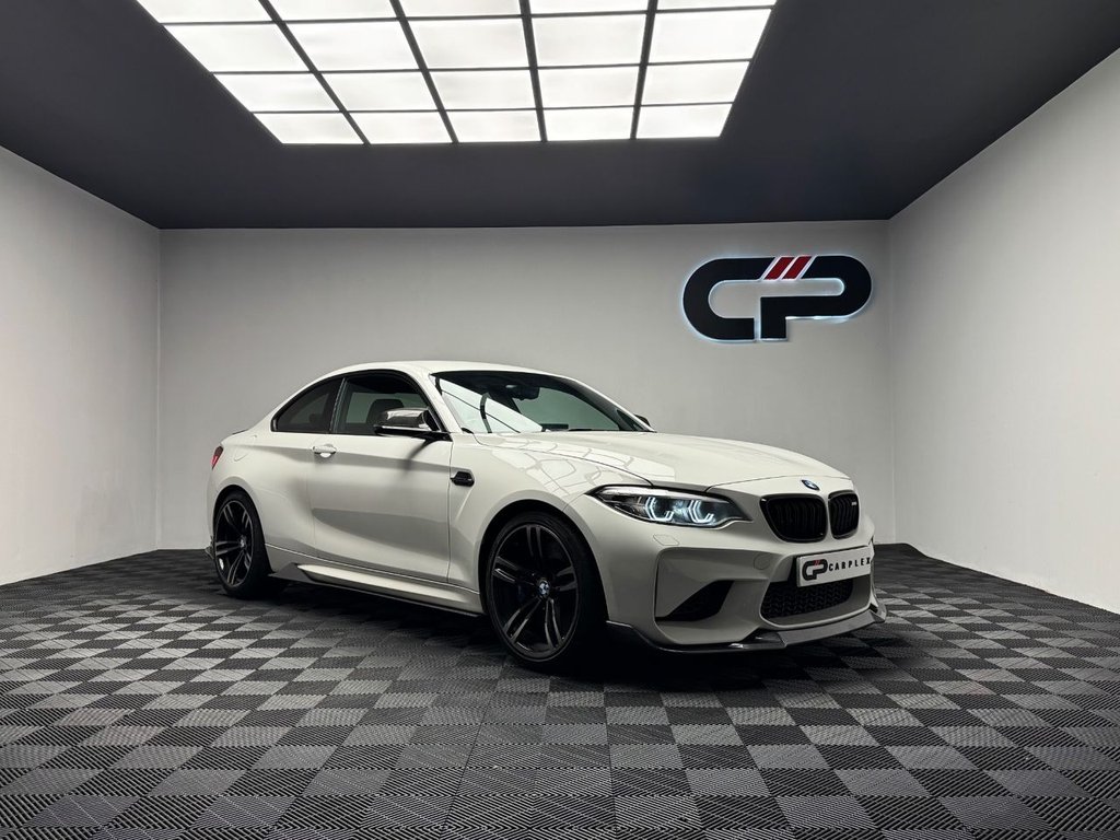 Used BMW M2 2018 for sale - 76535643: Photo 5