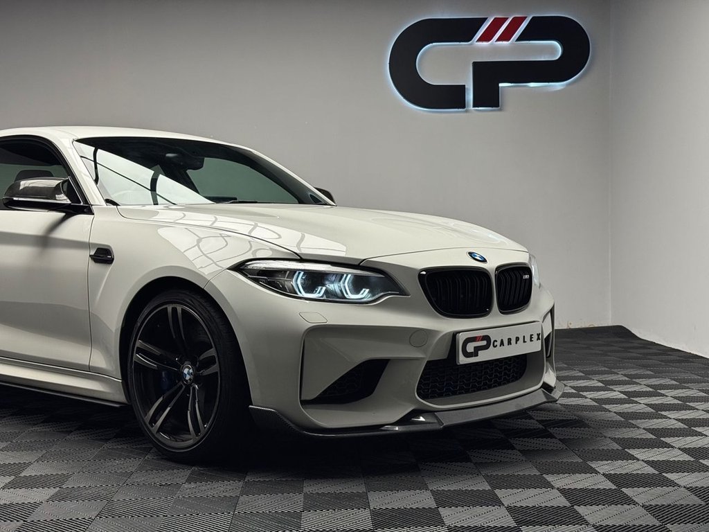 Used BMW M2 2018 for sale - 76535643: Photo 6