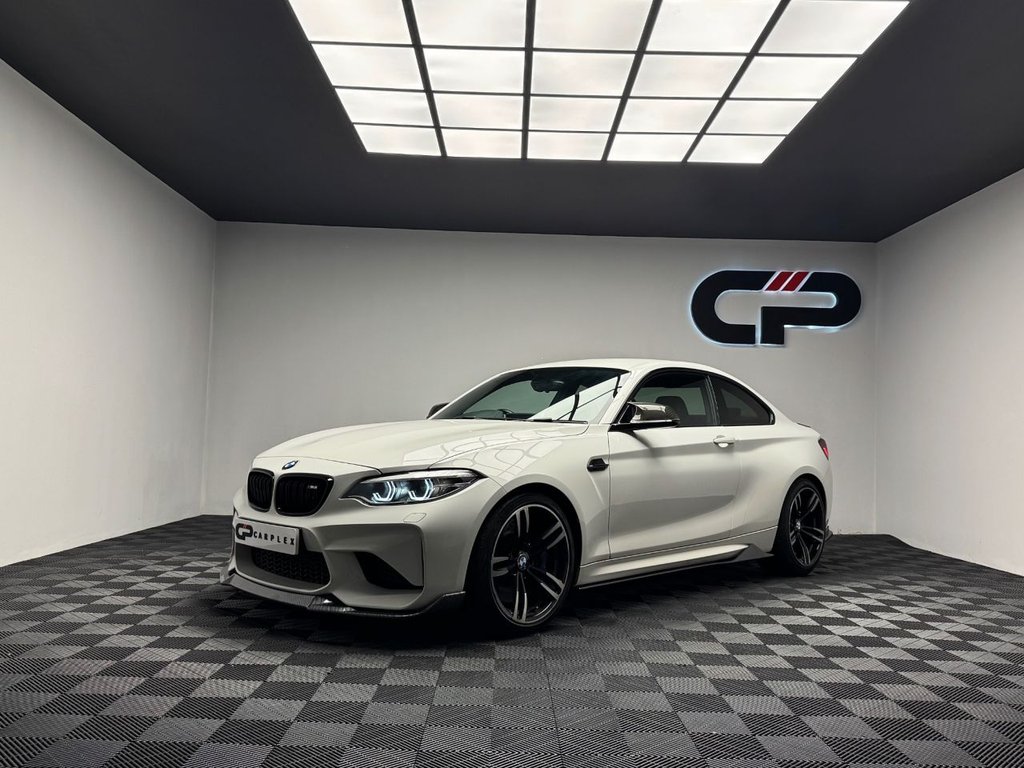 Used BMW M2 2018 for sale - 76535643: Photo 8