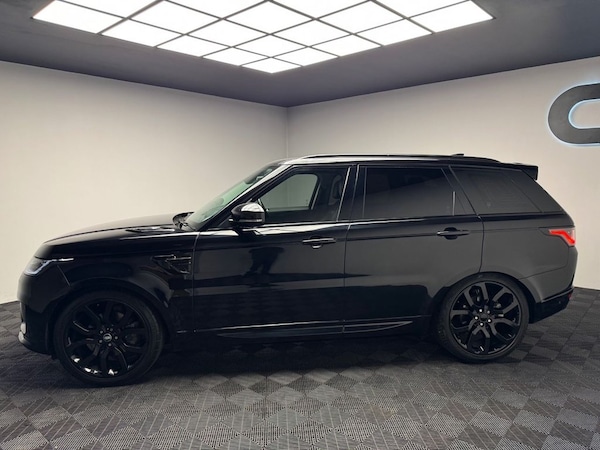 Used Land Rover Range Rover Sport 2018 for sale - 76313202: Photo 13