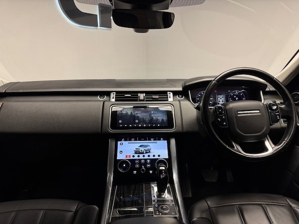 Used Land Rover Range Rover Sport 2018 for sale - 76313202: Photo 21