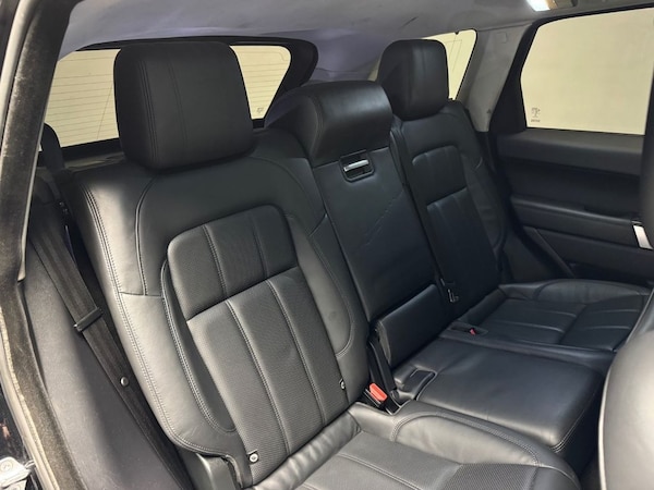 Used Land Rover Range Rover Sport 2018 for sale - 76313202: Photo 24