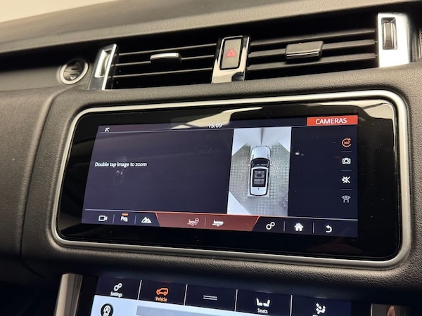 Used Land Rover Range Rover Sport 2018 for sale - 76313202: Photo 27