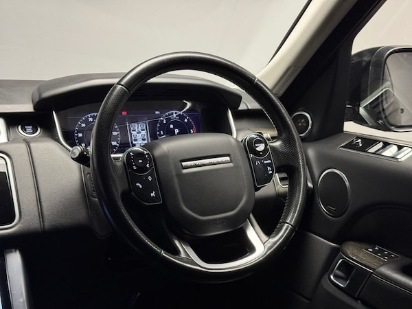 Used Land Rover Range Rover Sport 2018 for sale - 76313202: Photo 29