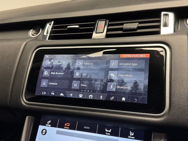 Used Land Rover Range Rover Sport 2018 for sale - 76313202: Photo 33