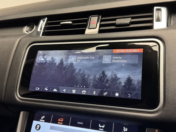 Used Land Rover Range Rover Sport 2018 for sale - 76313202: Photo 34
