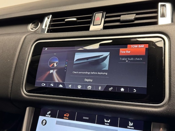 Used Land Rover Range Rover Sport 2018 for sale - 76313202: Photo 35
