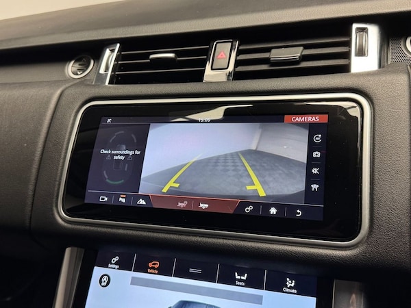 Used Land Rover Range Rover Sport 2018 for sale - 76313202: Photo 36
