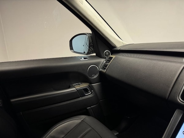 Used Land Rover Range Rover Sport 2018 for sale - 76313202: Photo 41