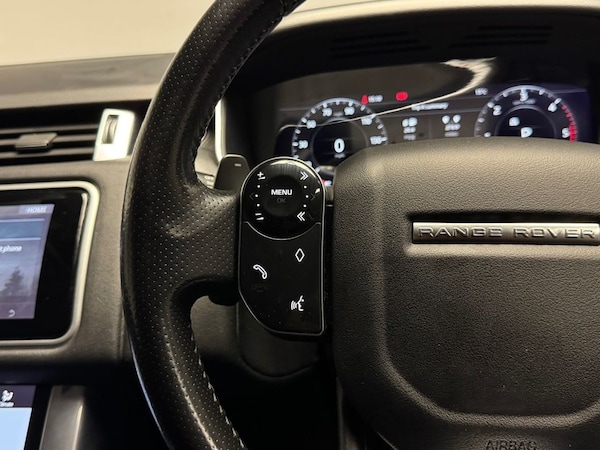 Used Land Rover Range Rover Sport 2018 for sale - 76313202: Photo 43