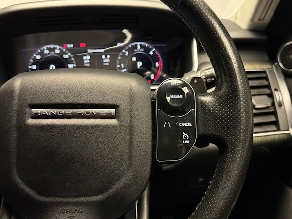 Used Land Rover Range Rover Sport 2018 for sale - 76313202: Photo 44