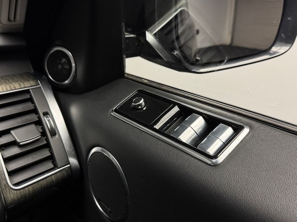 Used Land Rover Range Rover Sport 2018 for sale - 76313202: Photo 48