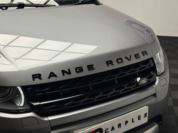 Used Land Rover Range Rover Evoque 2014 for sale - 76176130: Photo 10