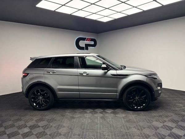 Used Land Rover Range Rover Evoque 2014 for sale - 76176130: Photo 11