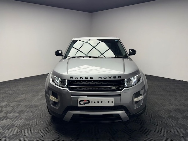 Used Land Rover Range Rover Evoque 2014 for sale - 76176130: Photo 12