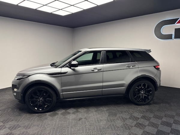 Used Land Rover Range Rover Evoque 2014 for sale - 76176130: Photo 13