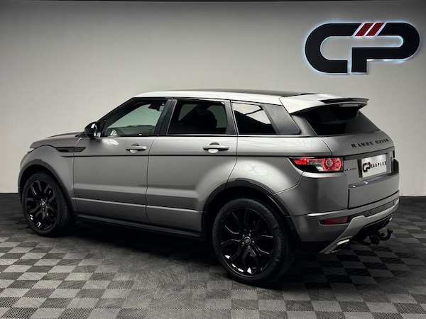 Used Land Rover Range Rover Evoque 2014 for sale - 76176130: Photo 15