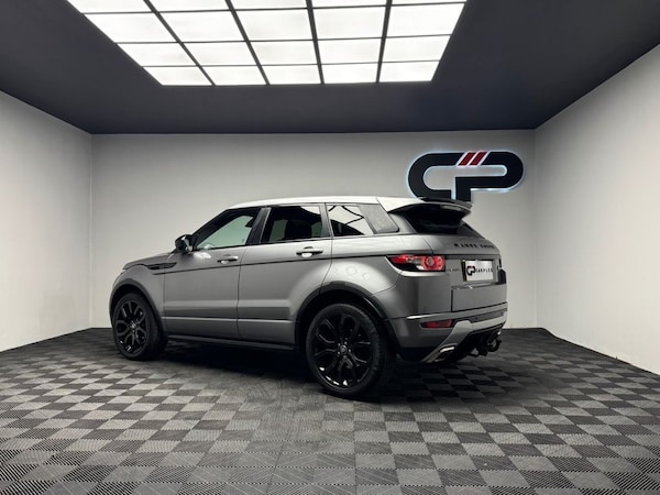 Used Land Rover Range Rover Evoque 2014 for sale - 76176130: Photo 16