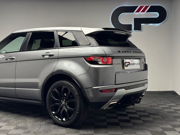 Used Land Rover Range Rover Evoque 2014 for sale - 76176130: Photo 17
