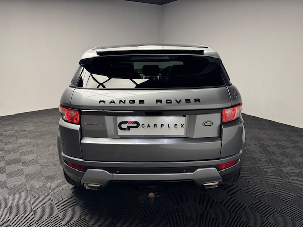 Used Land Rover Range Rover Evoque 2014 for sale - 76176130: Photo 18