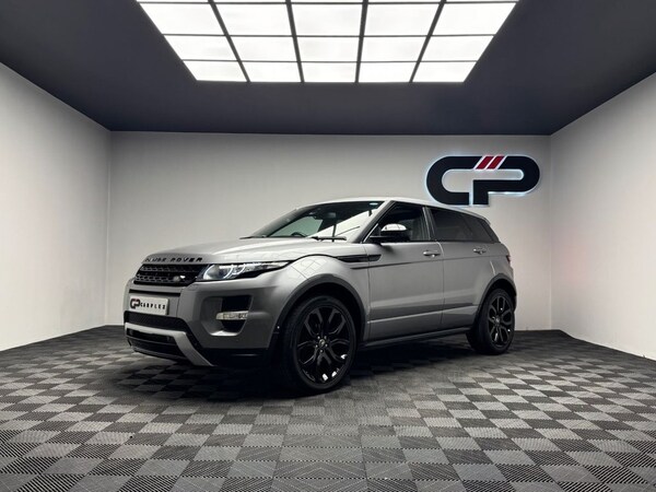 Used Land Rover Range Rover Evoque 2014 for sale - 76176130: Photo 20