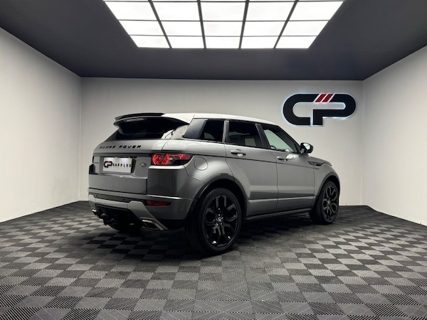 Used Land Rover Range Rover Evoque 2014 for sale - 76176130: Photo 22