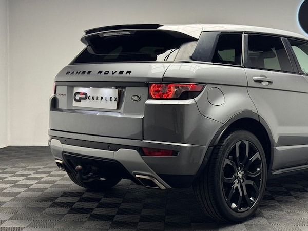 Used Land Rover Range Rover Evoque 2014 for sale - 76176130: Photo 23