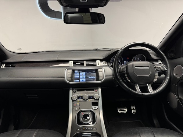 Used Land Rover Range Rover Evoque 2014 for sale - 76176130: Photo 25