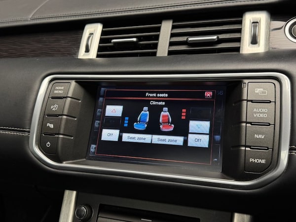 Used Land Rover Range Rover Evoque 2014 for sale - 76176130: Photo 26
