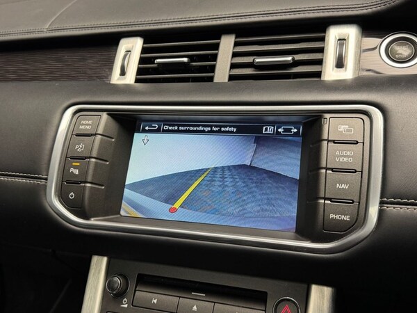 Used Land Rover Range Rover Evoque 2014 for sale - 76176130: Photo 27
