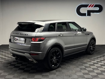 Used Land Rover Range Rover Evoque 2014 for sale - 76176130: Photo 2