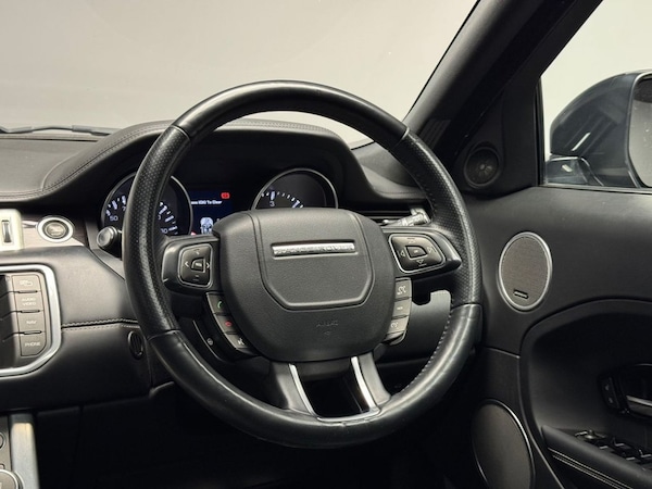 Used Land Rover Range Rover Evoque 2014 for sale - 76176130: Photo 30