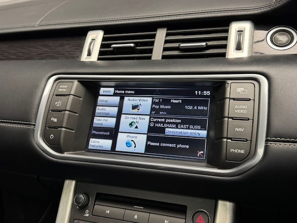 Used Land Rover Range Rover Evoque 2014 for sale - 76176130: Photo 32